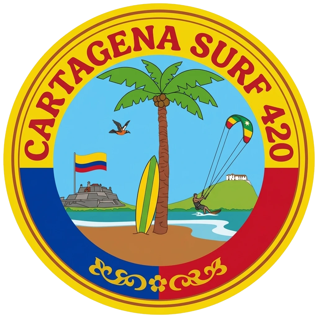Cartagena Surf 420